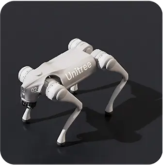 Unitree Go2